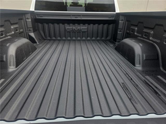 2026 GMC Sierra 1500 SLT (Stk: 161385) in New Glasgow - Image 10 of 15