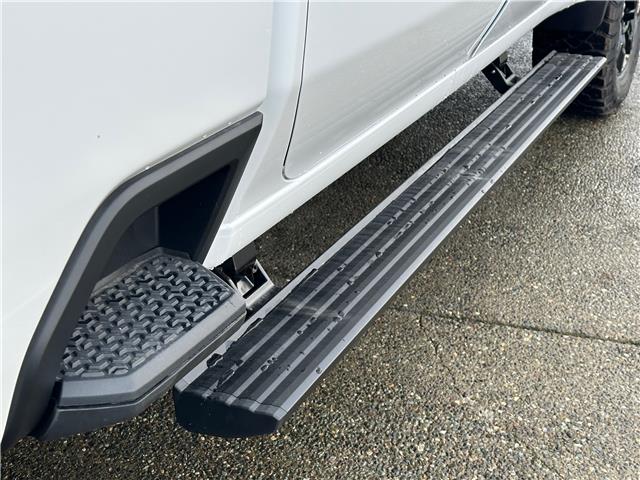 2026 GMC Sierra 3500HD AT4 (Stk: 26T21) in Port Alberni - Image 12 of 32