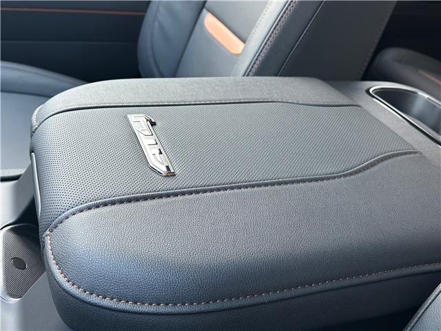 2026 GMC Sierra 3500HD AT4 (Stk: 26T21) in Port Alberni - Image 24 of 32