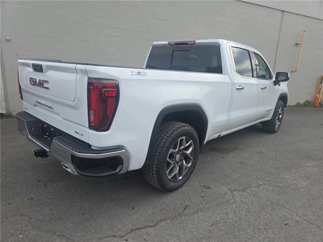 2026 GMC Sierra 1500 SLT (Stk: 161385) in New Glasgow - Image 11 of 15
