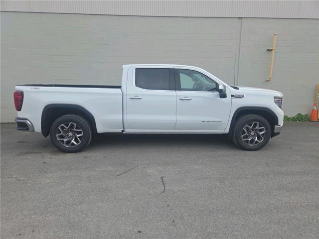 2026 GMC Sierra 1500 SLT (Stk: 161385) in New Glasgow - Image 12 of 15