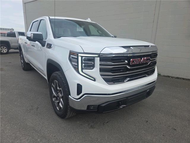 2026 GMC Sierra 1500 SLT (Stk: 161385) in New Glasgow - Image 13 of 15