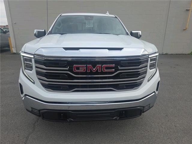 2026 GMC Sierra 1500 SLT (Stk: 161385) in New Glasgow - Image 14 of 15