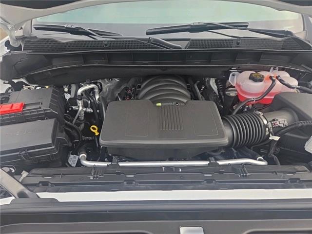 2026 GMC Sierra 1500 SLT (Stk: 161385) in New Glasgow - Image 15 of 15