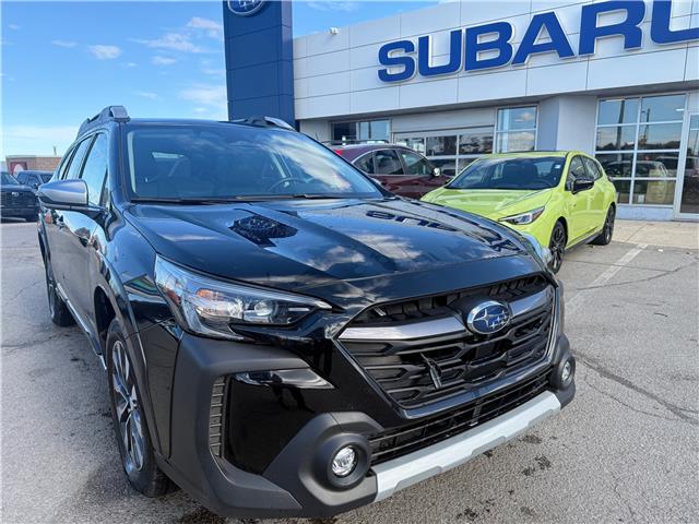 2024 Subaru Outback Premier XT (Stk: P2109) in Newmarket - Image 2 of 20 2024 Subaru Outback Premier XT (Stk: P2109) in Newmarket - Image 2 of 20