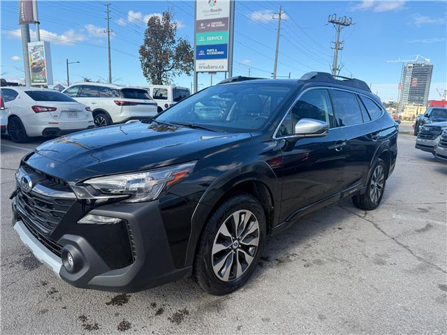 2024 Subaru Outback Premier XT (Stk: P2109) in Newmarket - Image 4 of 20 2024 Subaru Outback Premier XT (Stk: P2109) in Newmarket - Image 4 of 20