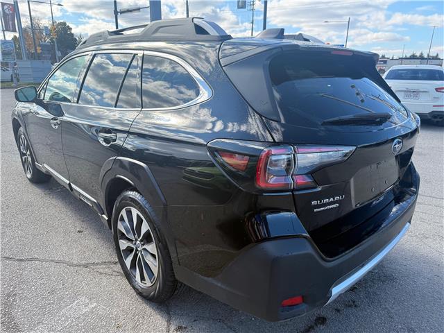 2024 Subaru Outback Premier XT (Stk: P2109) in Newmarket - Image 6 of 20 2024 Subaru Outback Premier XT (Stk: P2109) in Newmarket - Image 6 of 20
