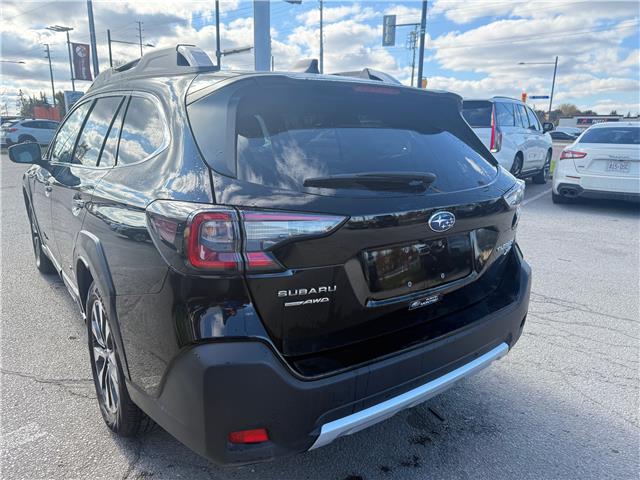 2024 Subaru Outback Premier XT (Stk: P2109) in Newmarket - Image 7 of 20 2024 Subaru Outback Premier XT (Stk: P2109) in Newmarket - Image 7 of 20