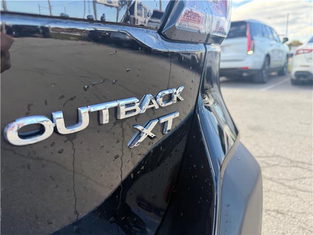 2024 Subaru Outback Premier XT (Stk: P2109) in Newmarket - Image 8 of 20 2024 Subaru Outback Premier XT (Stk: P2109) in Newmarket - Image 8 of 20