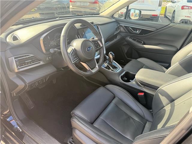 2024 Subaru Outback Premier XT (Stk: P2109) in Newmarket - Image 12 of 20 2024 Subaru Outback Premier XT (Stk: P2109) in Newmarket - Image 12 of 20