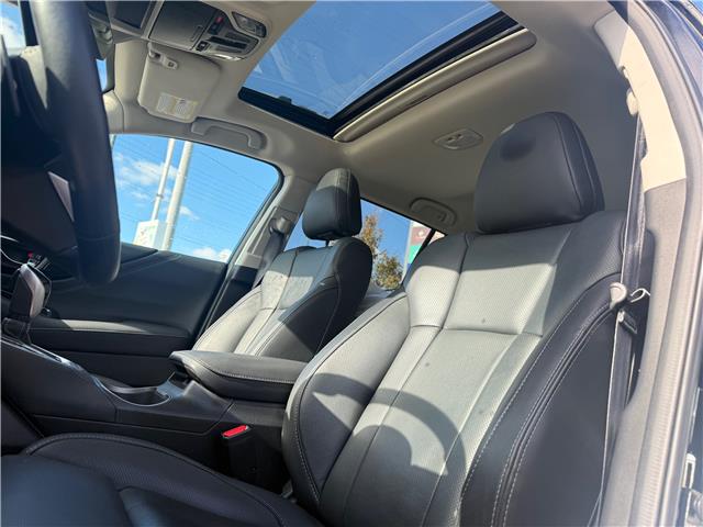 2024 Subaru Outback Premier XT (Stk: P2109) in Newmarket - Image 14 of 20 2024 Subaru Outback Premier XT (Stk: P2109) in Newmarket - Image 14 of 20