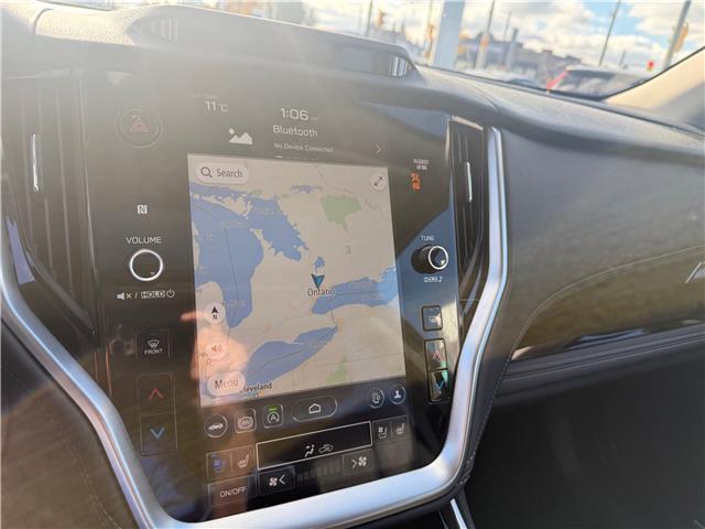 2024 Subaru Outback Premier XT (Stk: P2109) in Newmarket - Image 15 of 20 2024 Subaru Outback Premier XT (Stk: P2109) in Newmarket - Image 15 of 20