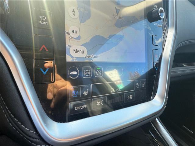 2024 Subaru Outback Premier XT (Stk: P2109) in Newmarket - Image 16 of 20 2024 Subaru Outback Premier XT (Stk: P2109) in Newmarket - Image 16 of 20