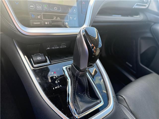 2024 Subaru Outback Premier XT (Stk: P2109) in Newmarket - Image 17 of 20 2024 Subaru Outback Premier XT (Stk: P2109) in Newmarket - Image 17 of 20