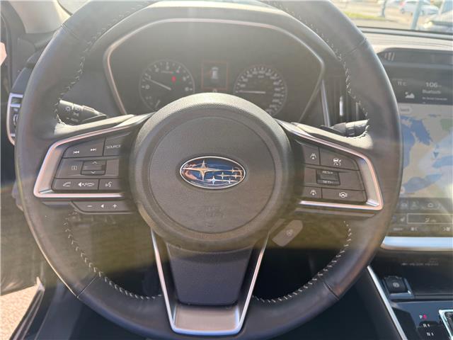 2024 Subaru Outback Premier XT (Stk: P2109) in Newmarket - Image 18 of 20 2024 Subaru Outback Premier XT (Stk: P2109) in Newmarket - Image 18 of 20