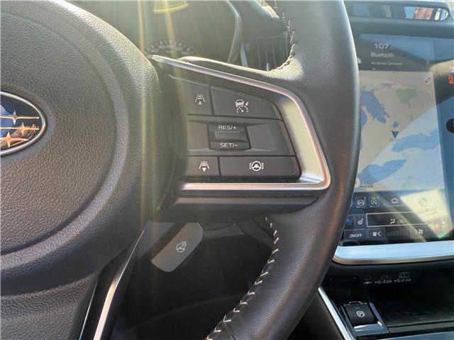 2024 Subaru Outback Premier XT (Stk: P2109) in Newmarket - Image 19 of 20 2024 Subaru Outback Premier XT (Stk: P2109) in Newmarket - Image 19 of 20