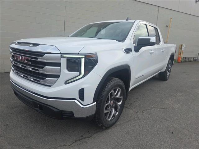 2026 GMC Sierra 1500 SLE (Stk: 159560) in New Glasgow - Image 1 of 15