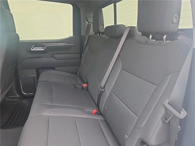 2026 GMC Sierra 1500 SLE (Stk: 159560) in New Glasgow - Image 4 of 15