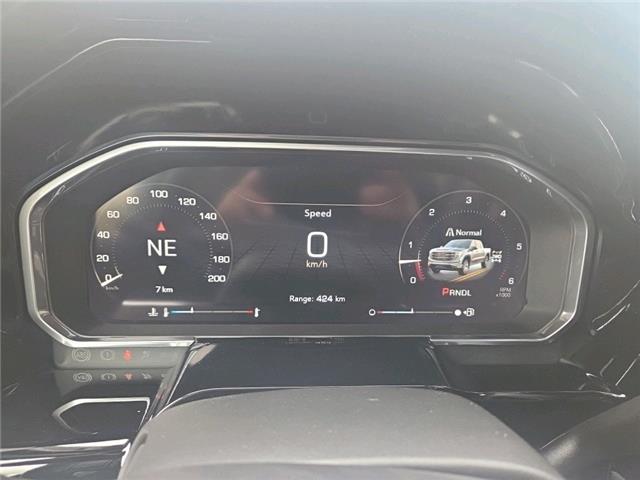 2026 GMC Sierra 1500 SLE (Stk: 159560) in New Glasgow - Image 5 of 15