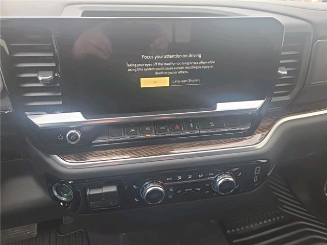 2026 GMC Sierra 1500 SLE (Stk: 159560) in New Glasgow - Image 6 of 15