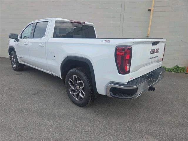 2026 GMC Sierra 1500 SLE (Stk: 159560) in New Glasgow - Image 8 of 15