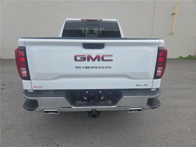 2026 GMC Sierra 1500 SLE (Stk: 159560) in New Glasgow - Image 9 of 15
