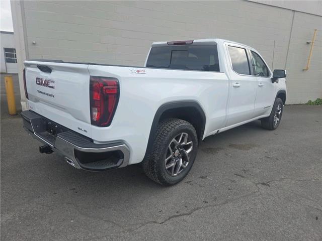 2026 GMC Sierra 1500 SLE (Stk: 159560) in New Glasgow - Image 11 of 15