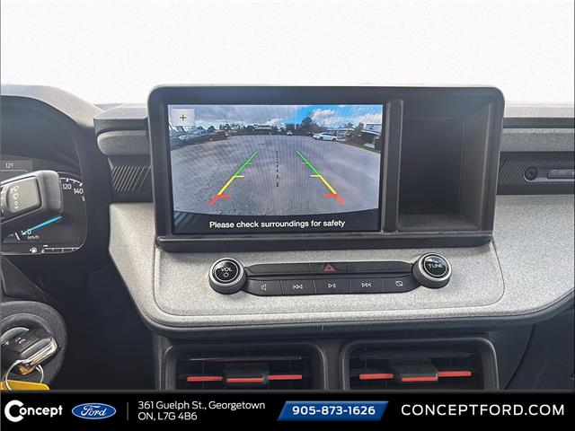 2022 Ford Maverick XLT (Stk: F52009A) in GEORGETOWN - Image 11 of 15