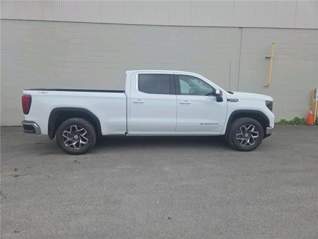 2026 GMC Sierra 1500 SLE (Stk: 159560) in New Glasgow - Image 12 of 15