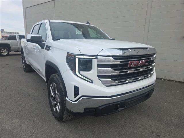 2026 GMC Sierra 1500 SLE (Stk: 159560) in New Glasgow - Image 13 of 15