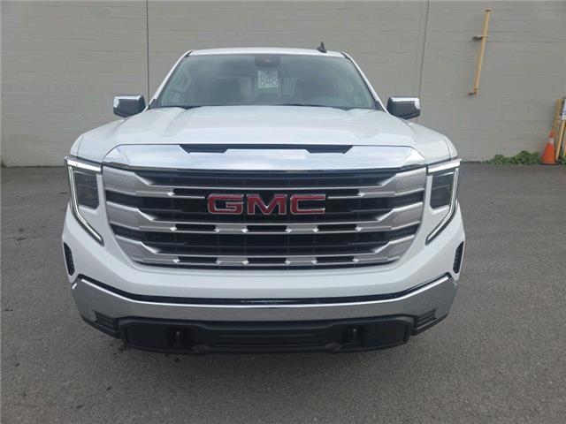2026 GMC Sierra 1500 SLE (Stk: 159560) in New Glasgow - Image 14 of 15