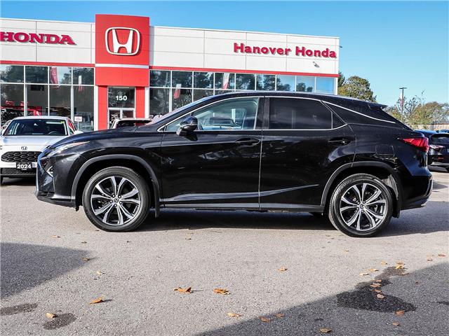 2018 Lexus RX 350 Base (Stk: HH26149A) in Hanover - Image 5 of 26