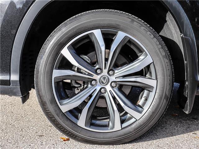 2018 Lexus RX 350 Base (Stk: HH26149A) in Hanover - Image 6 of 26