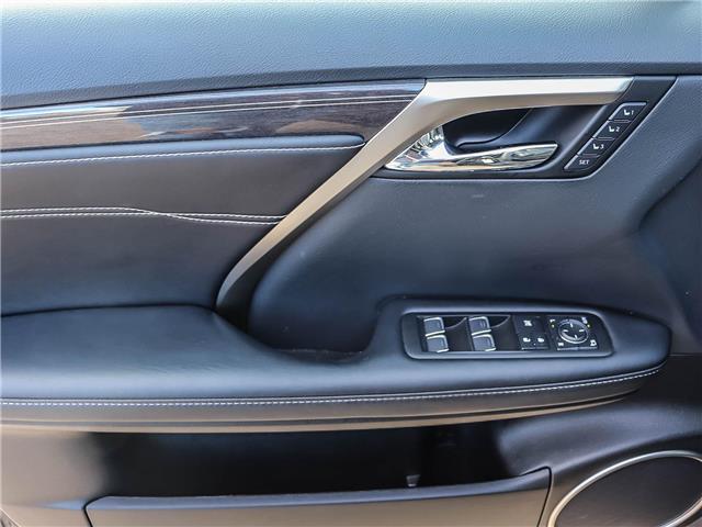 2018 Lexus RX 350 Base (Stk: HH26149A) in Hanover - Image 8 of 26