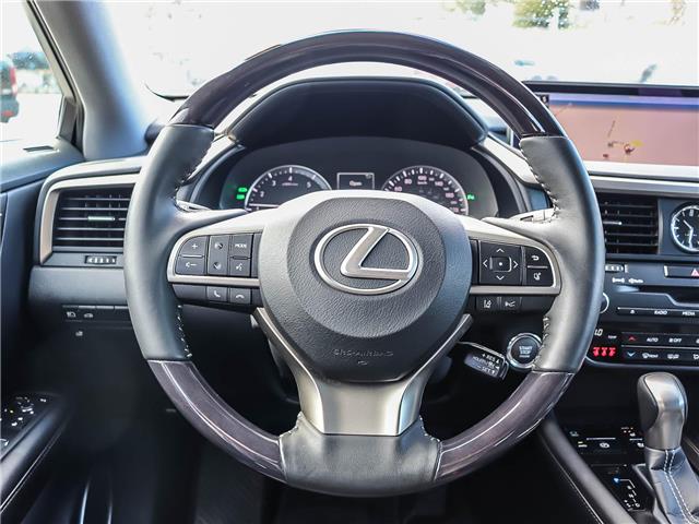 2018 Lexus RX 350 Base (Stk: HH26149A) in Hanover - Image 11 of 26