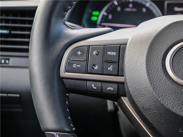 2018 Lexus RX 350 Base (Stk: HH26149A) in Hanover - Image 12 of 26