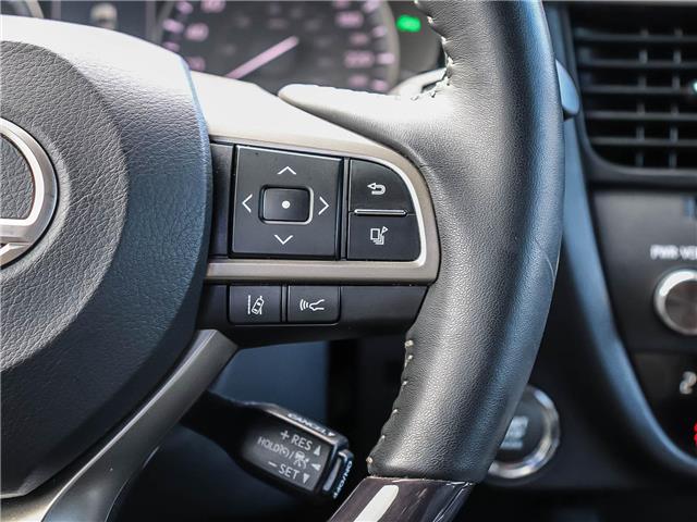 2018 Lexus RX 350 Base (Stk: HH26149A) in Hanover - Image 13 of 26