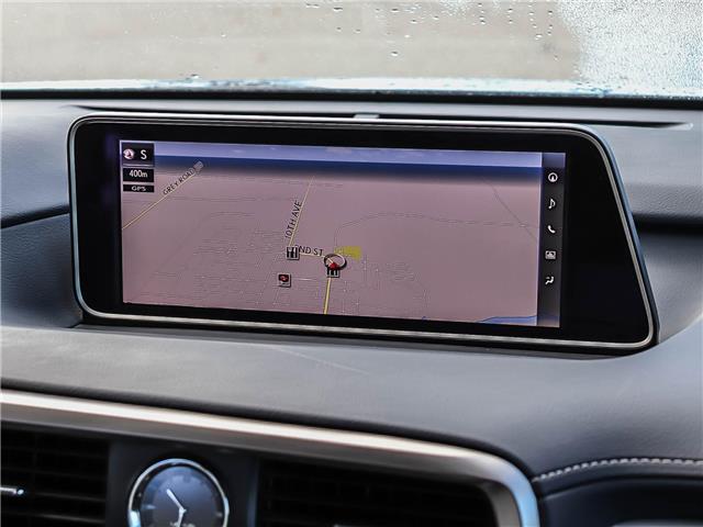 2018 Lexus RX 350 Base (Stk: HH26149A) in Hanover - Image 14 of 26