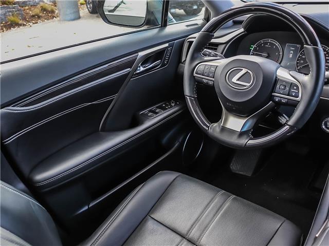 2018 Lexus RX 350 Base (Stk: HH26149A) in Hanover - Image 15 of 26