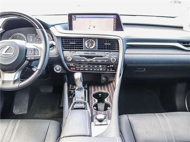 2018 Lexus RX 350 Base (Stk: HH26149A) in Hanover - Image 16 of 26