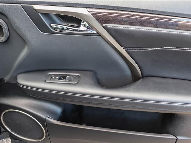 2018 Lexus RX 350 Base (Stk: HH26149A) in Hanover - Image 18 of 26
