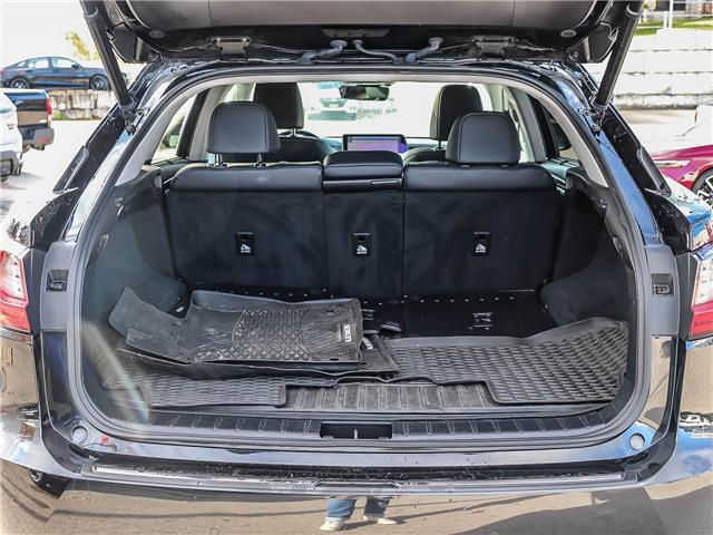 2018 Lexus RX 350 Base (Stk: HH26149A) in Hanover - Image 22 of 26