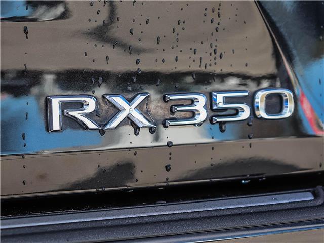 2018 Lexus RX 350 Base (Stk: HH26149A) in Hanover - Image 23 of 26