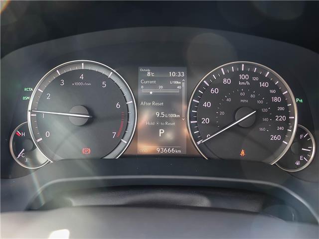 2018 Lexus RX 350 Base (Stk: HH26149A) in Hanover - Image 24 of 26