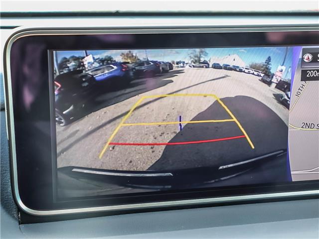 2018 Lexus RX 350 Base (Stk: HH26149A) in Hanover - Image 25 of 26