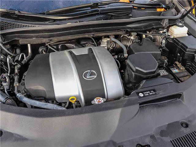 2018 Lexus RX 350 Base (Stk: HH26149A) in Hanover - Image 26 of 26