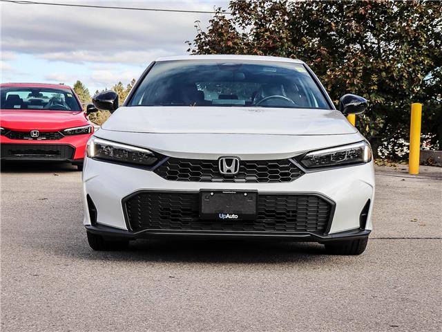 2026 Honda Civic Sport (Stk: HH26195) in Hanover - Image 2 of 24