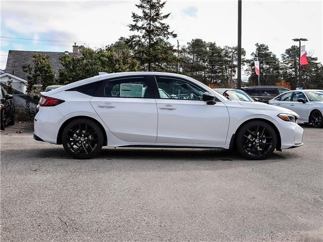 2026 Honda Civic Sport (Stk: HH26195) in Hanover - Image 3 of 24
