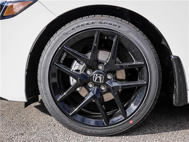 2026 Honda Civic Sport (Stk: HH26195) in Hanover - Image 6 of 24