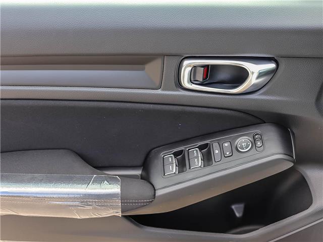 2026 Honda Civic Sport (Stk: HH26195) in Hanover - Image 8 of 24